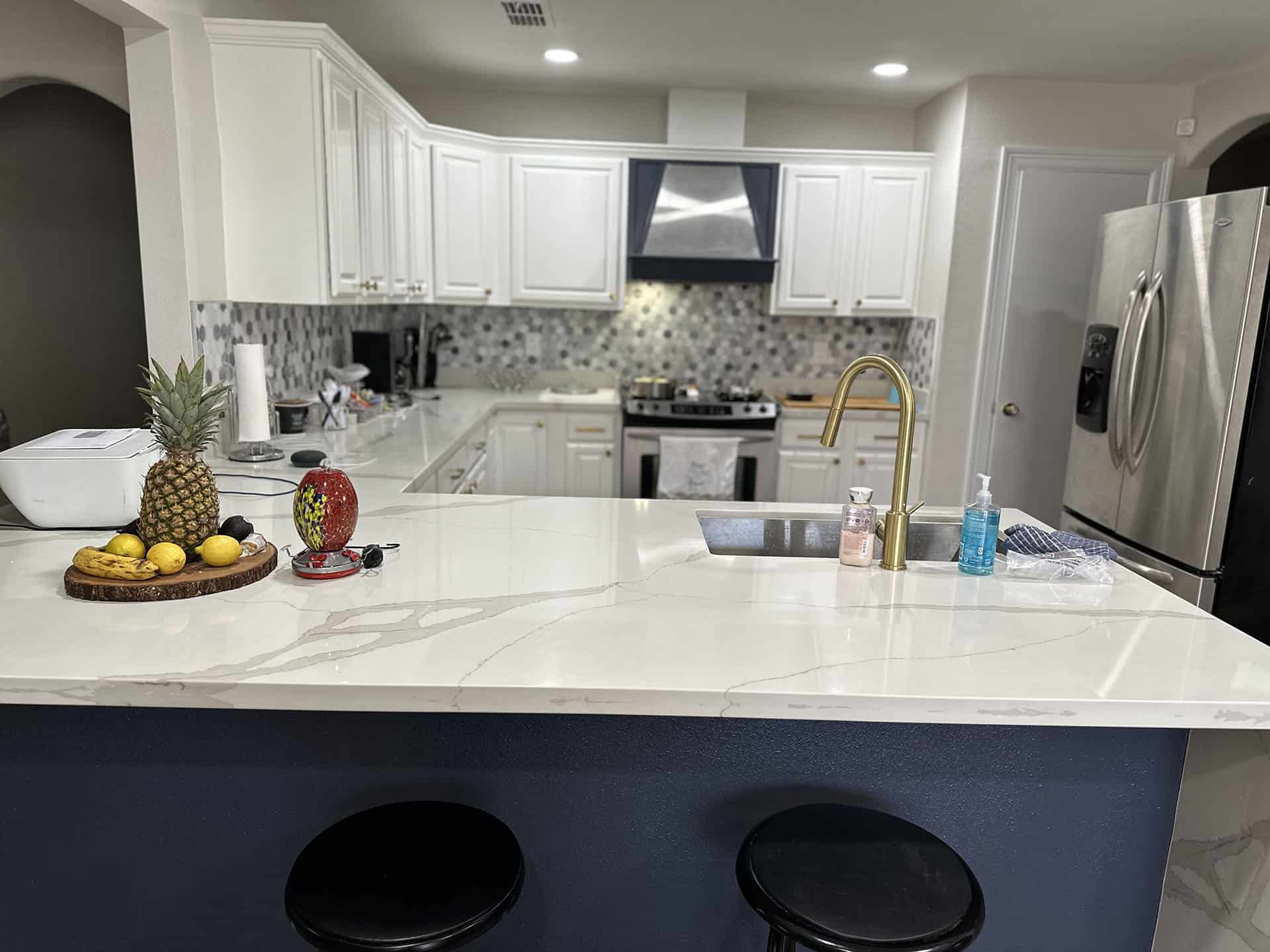 Remodeling