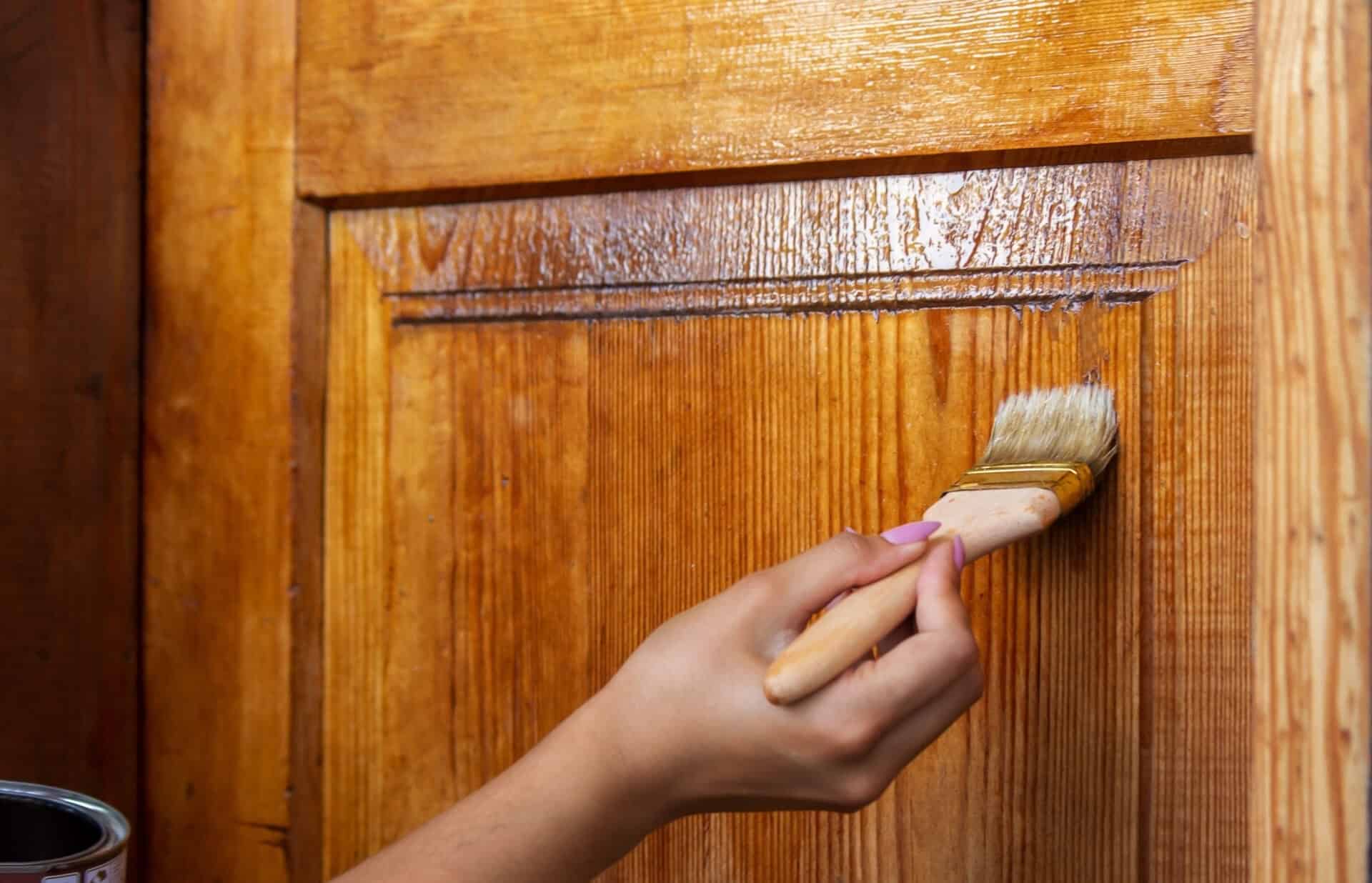 why hire professionals for cabinet refinishing