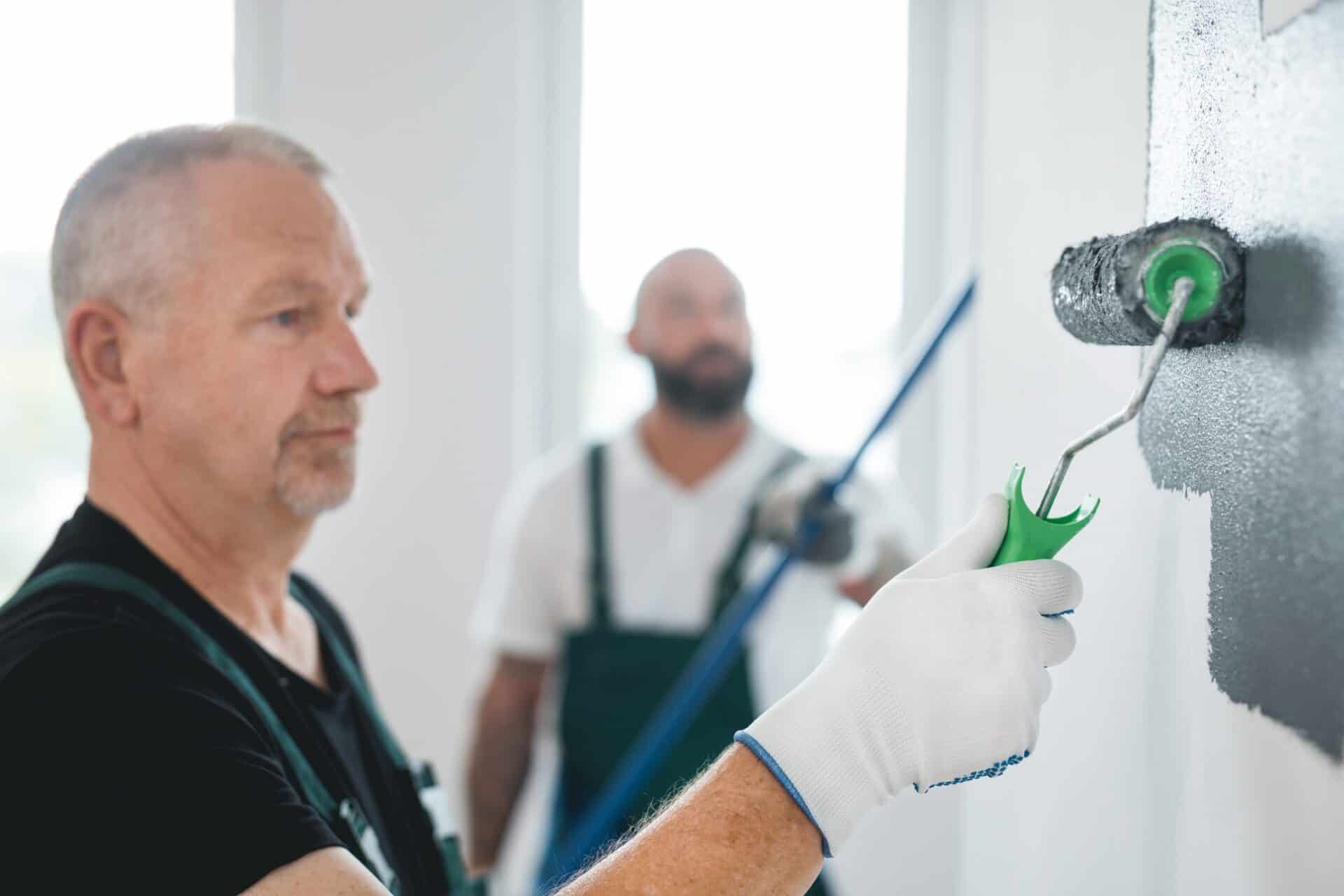 how to choose the right interior painting contractor