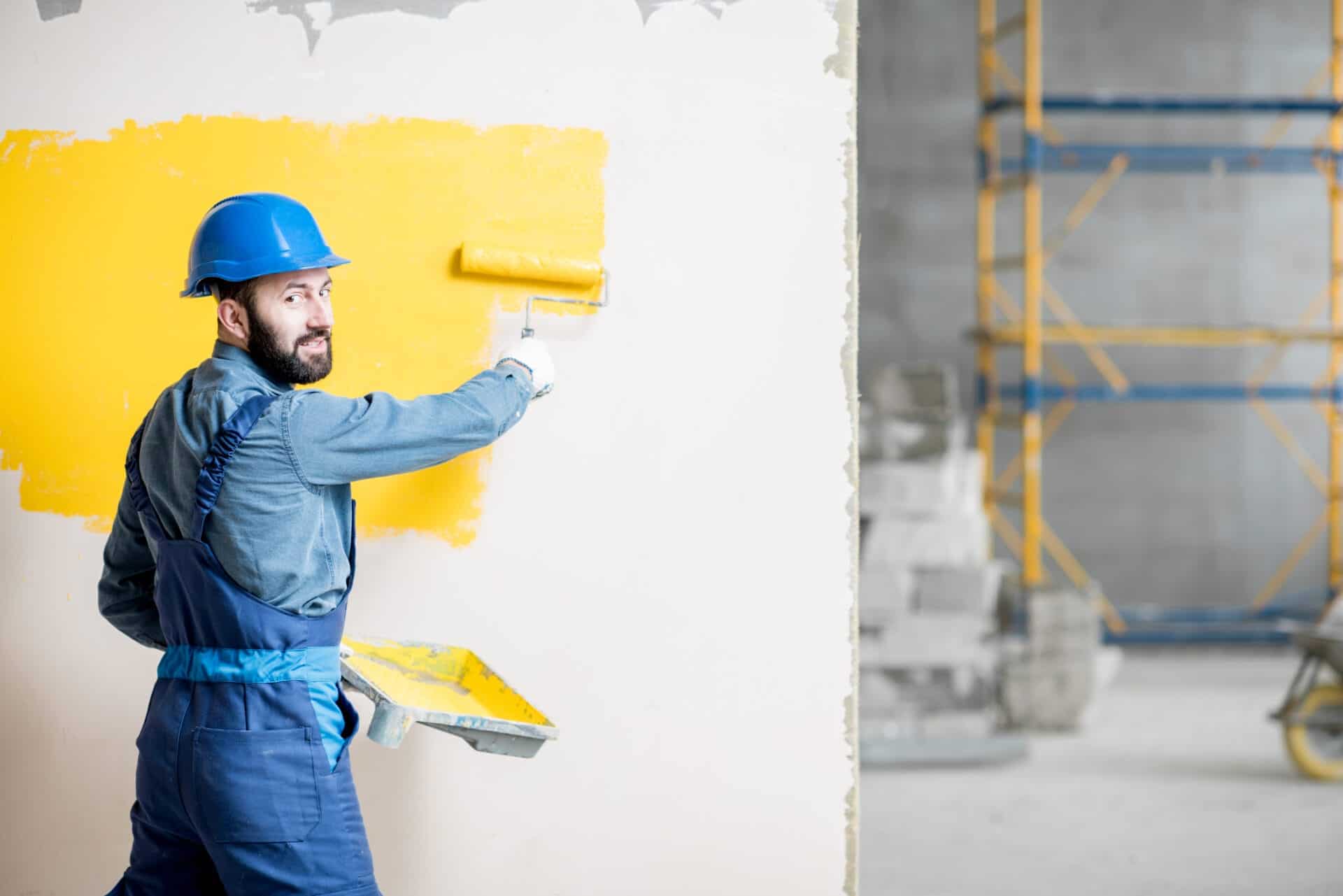 what should you look for in a painting contractor