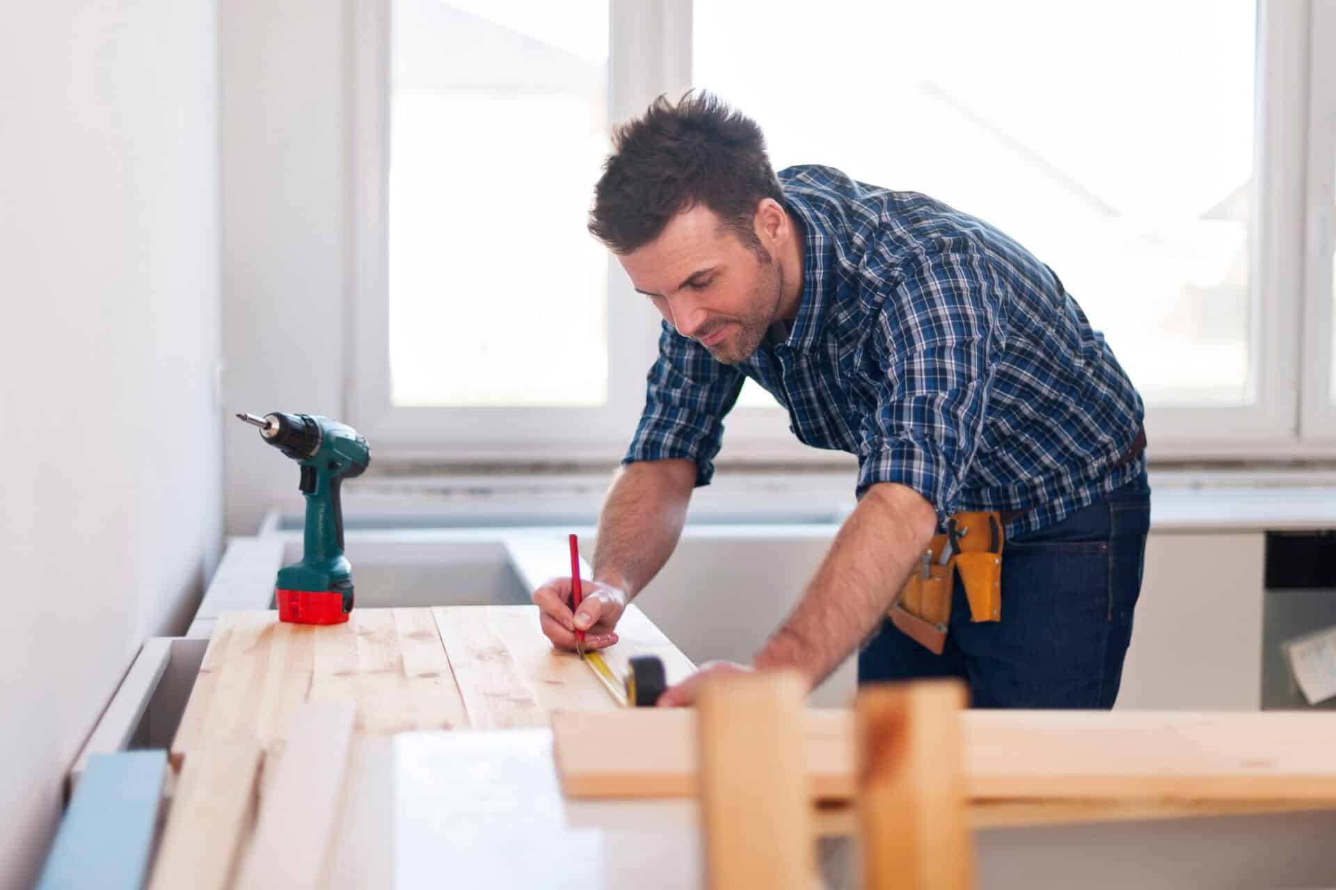 how to choose a home remodeling contractor