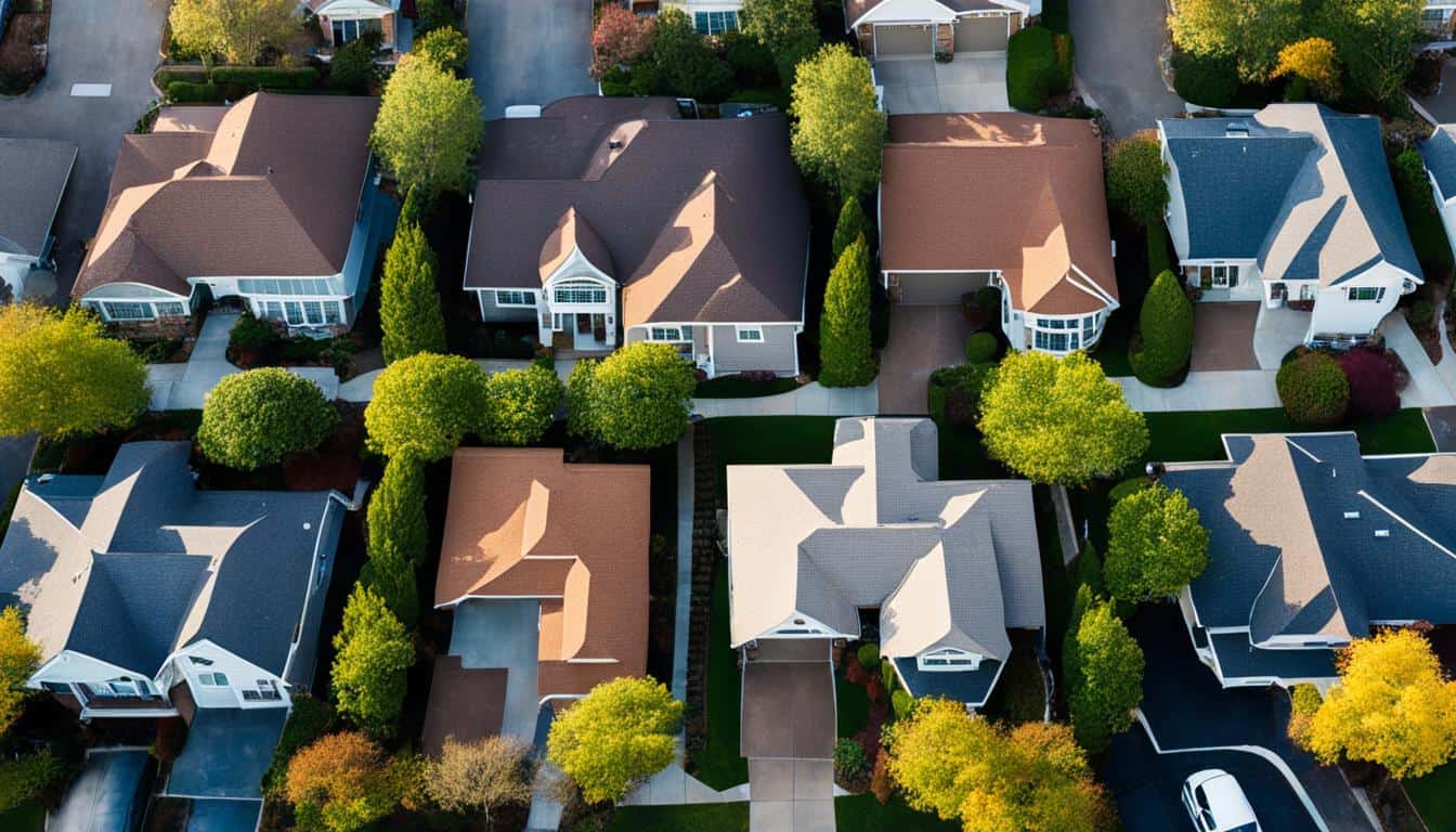 types of shingles